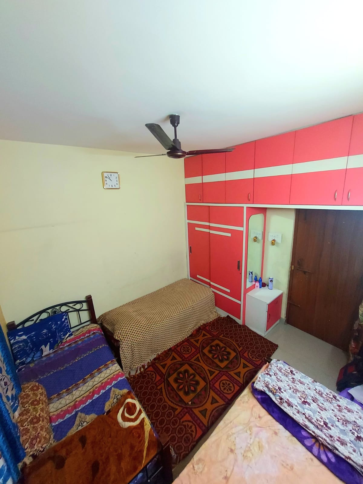 3 BHK INDEPENDENT HOUSE F